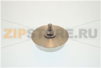 ROUE  POUR STRUCTURE D 50x12