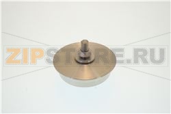 ROUE  POUR STRUCTURE D 50x12 