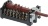 ПЕРЕКЛЮЧАТЕЛЬ GOTTAK VESTEL 32012461