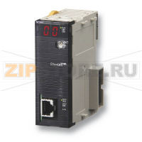 Блок управления движением/позиционированием Omron CJ1W-NC482
