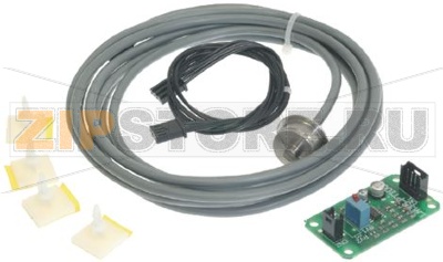 КОМПЛЕКТ ДАТЧИКА PT1000 KLIXON 