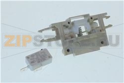 ЗАМОК ДВЕРИ 