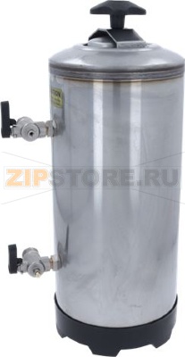 РУЧНОЙ УМЯГЧИТЕЛЬ ВОДЫ 12 Л Ø 3/4&quot; 