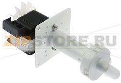 WATER PUMP COPREL Typ NG Gala DP80 