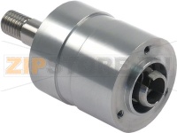 PULLEY ASSEMBLY COMPLETE