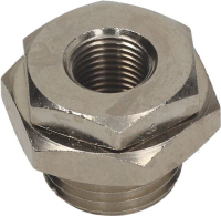 NOZZLE FITTING Ø 1/8F