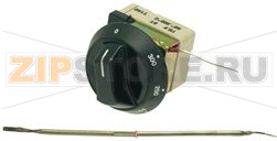 THERMOSTAT 1-PHASE 