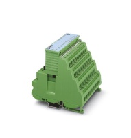 Модуль цифрового ввода INTERBUS-ST Phoenix Contact IB ST ZF 24 BDI 16/4