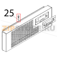 Microswitch Angelo Po IA51