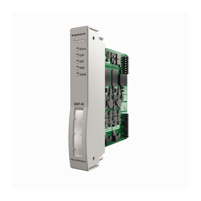 Шлюз PROFIBUS-DP Turck GDP-NI/FW2.3 