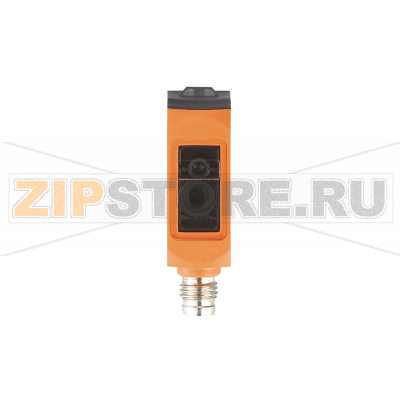 Барьер-излучатель световой однолучевой IFM O6S702 