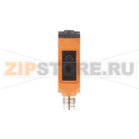 Барьер-излучатель световой однолучевой IFM O6S702