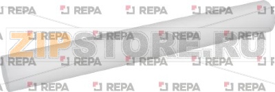 ВНУТРЕННИЙ ВЕРХНИЙ РОЛИК Ø 49X408 ММ 