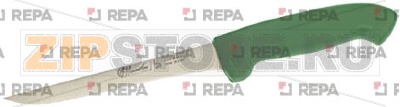 BONING KNIFE 16 cm GREEN 