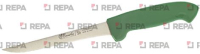 BONING KNIFE 16 cm GREEN
