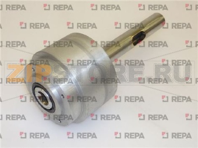 PULEGGIA COMPLETA 350/370 V 