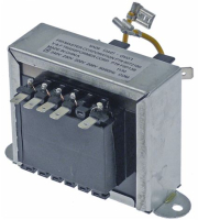 TRANSFORMER,208 240V/24V 50VA