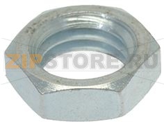 ШЕСТИГРАННАЯ ГАЙКА M12 КОРОТКАЯ 