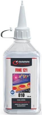 HUILE FINE 121 - 125 ML 