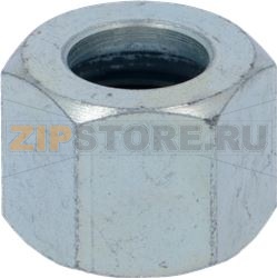 КРЕПЛЕНИЕ ТРУБКИ Ø 8 ММ 