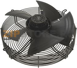 ВЕНТИЛЯТОР EBM S4E350-AN02-43 
