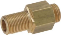 HOT WATER TAP CONNECTION VA358