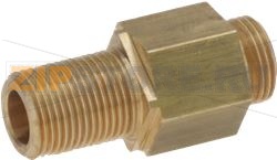 HOT WATER TAP CONNECTION VA358 