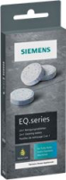 CLEANING TABLETS SIEMENS EQ SERIES