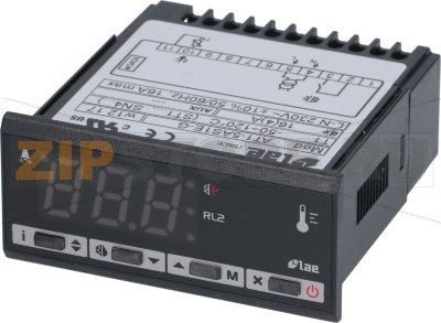 КОНТРОЛЛЕР LAE AT1-5AS1E-G 