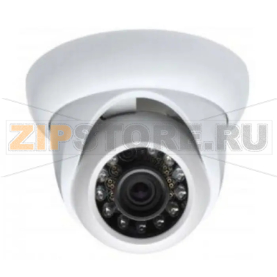 IP-камера Dahua DH-IPC-HDW4220BP-0360B 