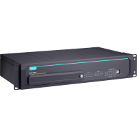 Компьютер стоечный 2.6 ГГц, Intel Core i5-7300U MOXA DA-682C-KL5-HH-T