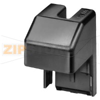 ИЗОЛЯЦИОННАЯ КРЫШКА КОНТАКТОВ ДЛЯ ШИННОГО ОСНОВАНИЯ ПЛАВКОЙ ВСТАВКИ ТИПОРАЗМЕР 0 Siemens 3NX3114