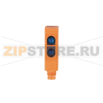 Датчик диффузного отражения с функцией подавления заднего фона IFM OJ5149 