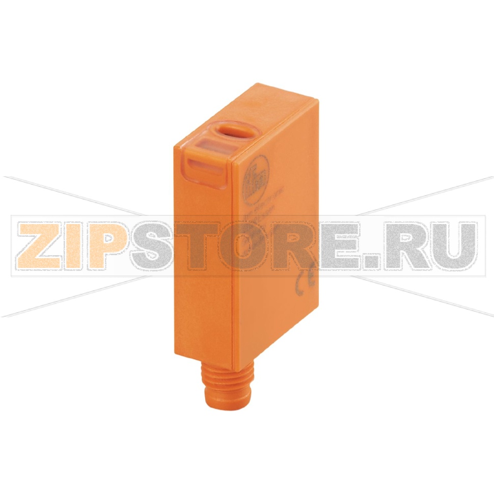 Датчик диффузного отражения с функцией подавления заднего фона IFM OJ5149 