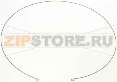 ANELLO FISSAGGIO GUARNIZIONE VASCA-OBLÒ 