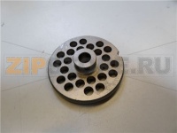 PLATE 8mm