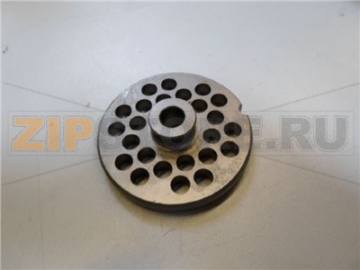 PLATE 8mm 