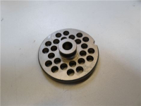 PLATE 8mm