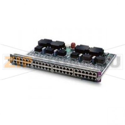Модуль Cisco ME-X4248-FE-BX= 