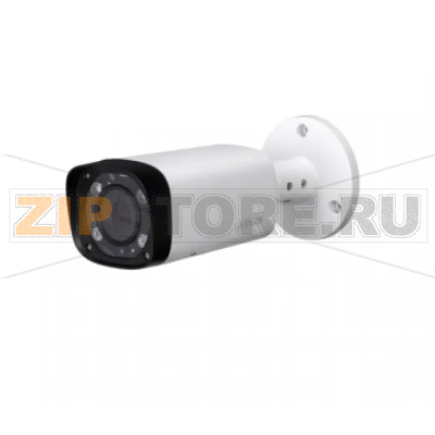 IP-камера Dahua DH-IPC-HFW2431RP-VFS-IRE6 