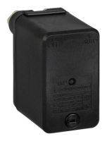 Выключатель давления 12 бар, 2 НЗ, 2 порога Schneider Electric XMPA12B2142