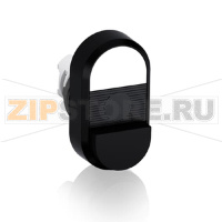Кнопка двойная, MPD16-11B ABB 1SFA611145R1106