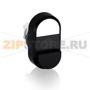 Кнопка двойная, MPD16-11B ABB 1SFA611145R1106 
