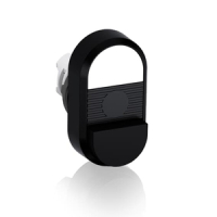 Кнопка двойная, MPD16-11B ABB 1SFA611145R1106