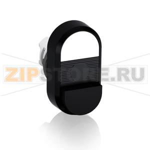 Кнопка двойная, MPD16-11B ABB 1SFA611145R1106 