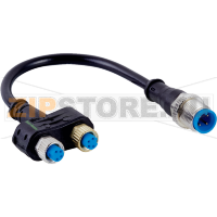 Распределитель Y-образный SICK SYL-8204-G0M11-X2