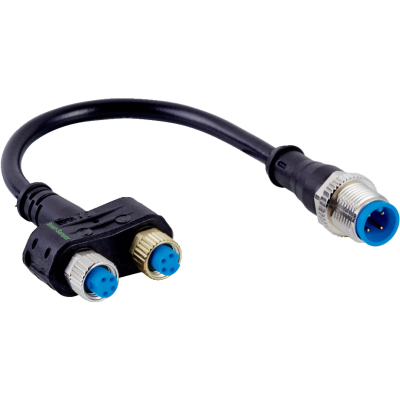 Распределитель Y-образный SICK SYL-8204-G0M11-X2 