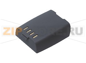 Аксессуар Lithium ion battery 1950 mAh ODZ-MAH-BAT Pepperl+Fuchs Описание оборудованияLithium ion battery 1950 mAh