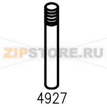 Tirante superiore passport 1040 Aristarco AE1200 Tirante superiore passport 1040 Aristarco AE1200Запчасть на деталировке под номером: 4927Название запчасти Aristarco на итальянском языке: Tirante superiore passport 1040.