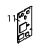Recorded processor module Fagor LA-25 TP2 E
